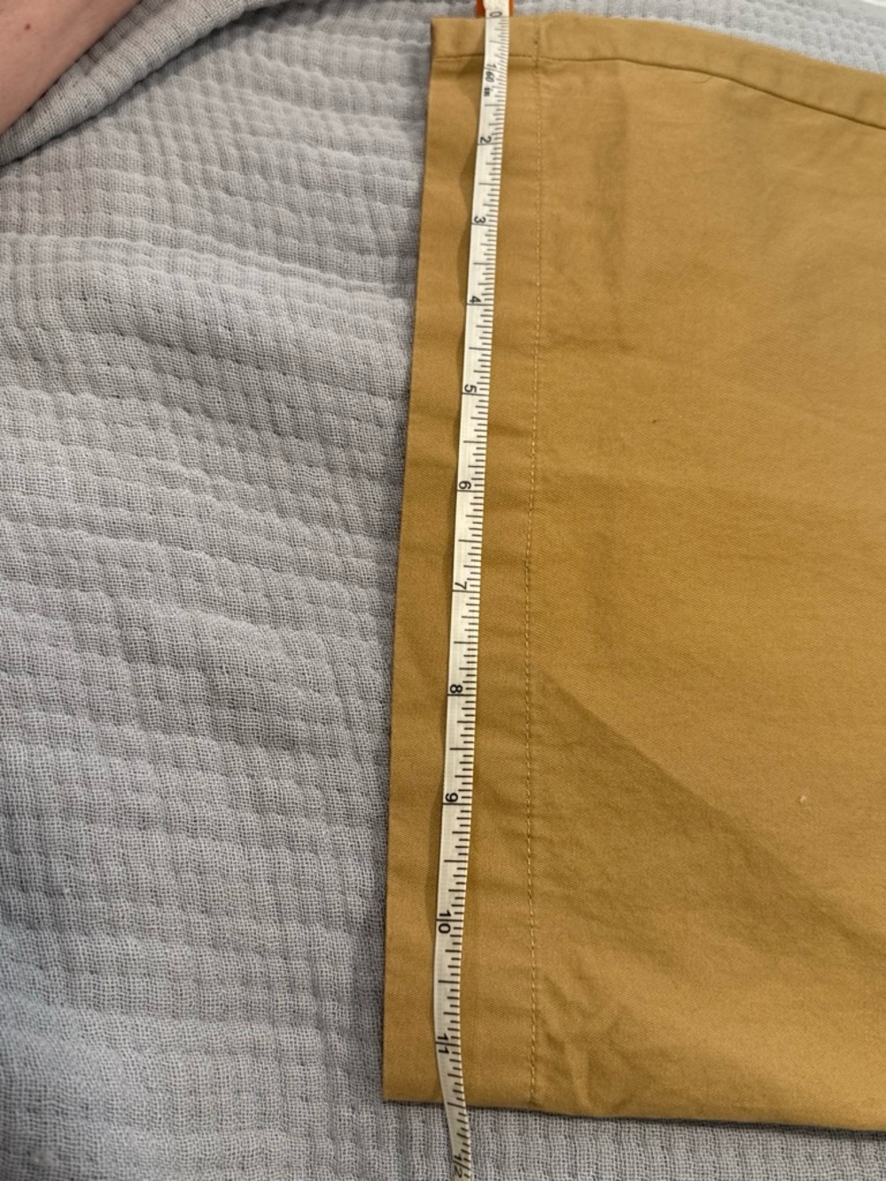 LOFT Women’s High Waisted Pants - Picture 7 of 8